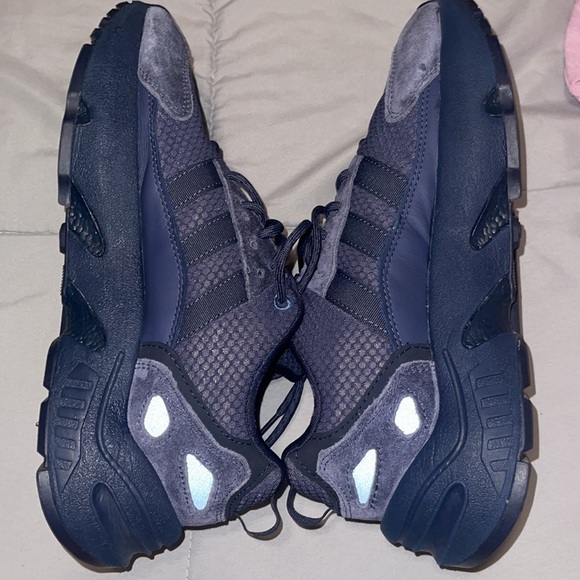 Brand new navy blue Adidas ZX22 BOOST - Picture 7 of 8